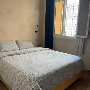 Family Flat Essaouira