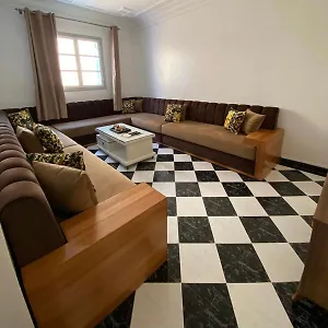 Cozy & Relaxing Moroccan Retreat Essaouira
