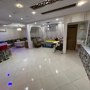 Prestige Luxe Duplex - Fès