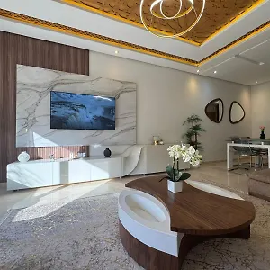 Luxueux Casa Nearshore Casablanca
