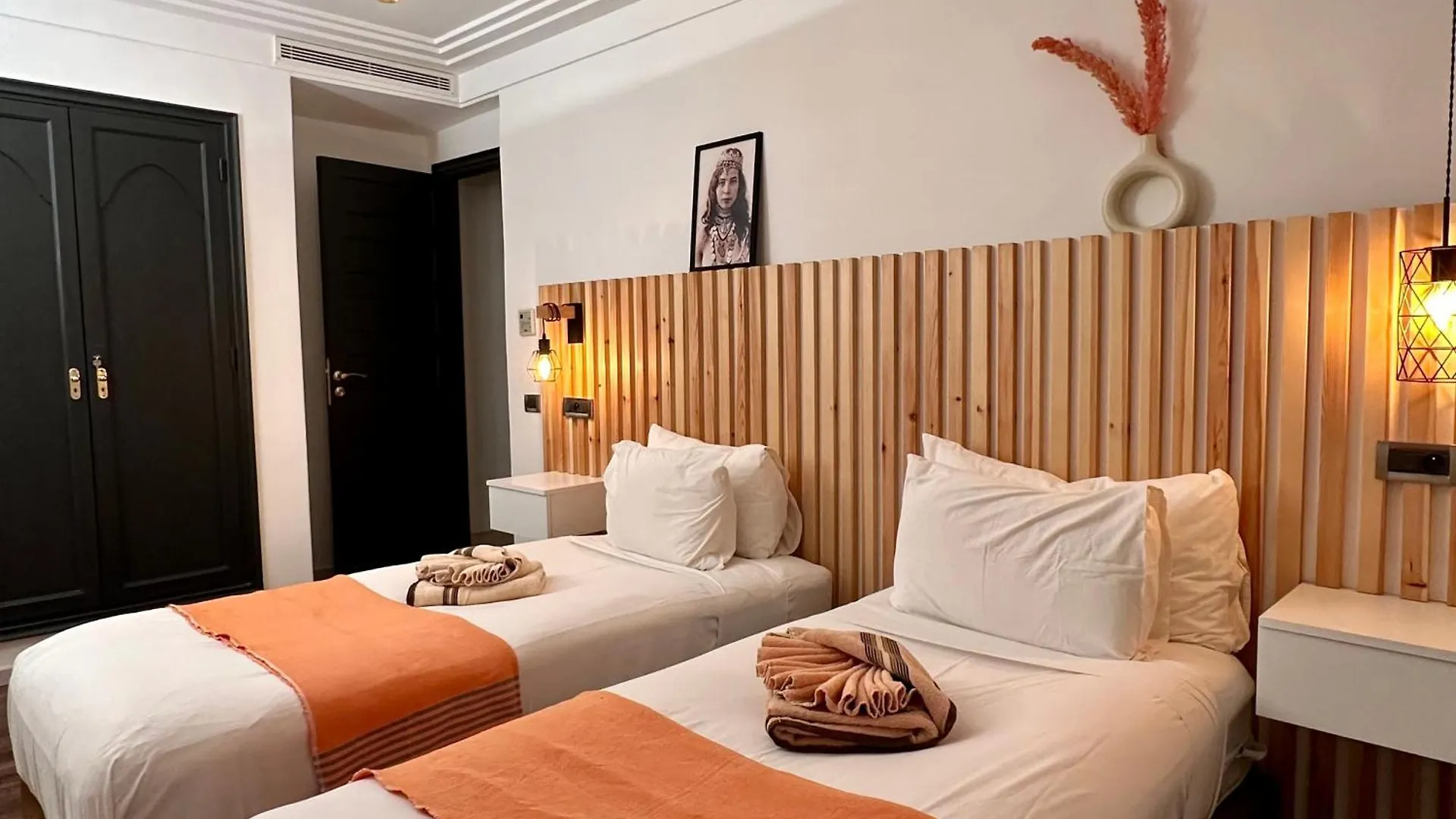 Zara Apartments Marrakech Marrakesh Morocco