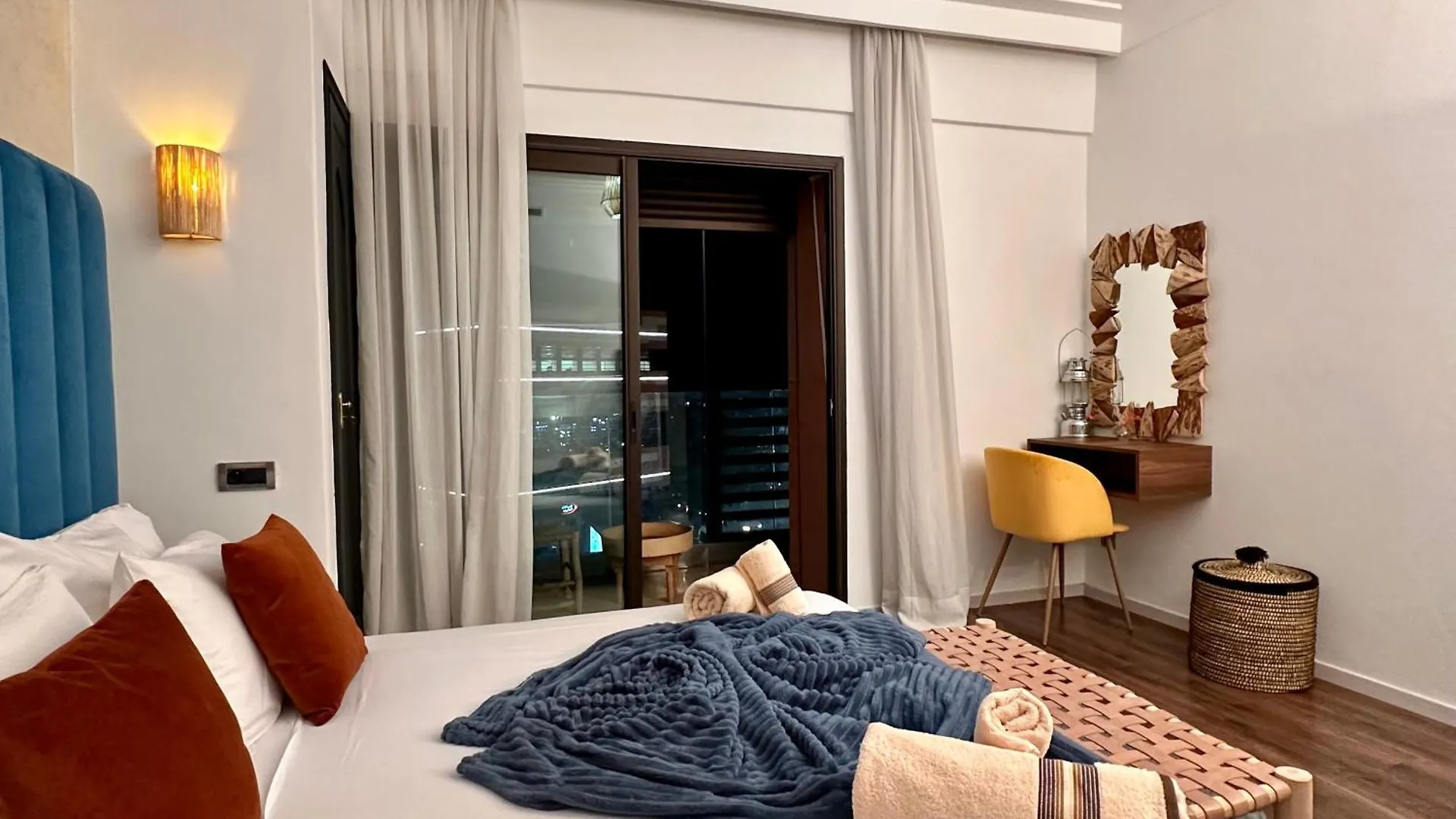 Zara Apartments Marrakech Marrakesh Morocco