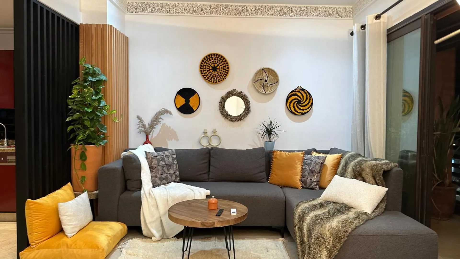 Zara Apartments Marrakech Marrakesh 0*,