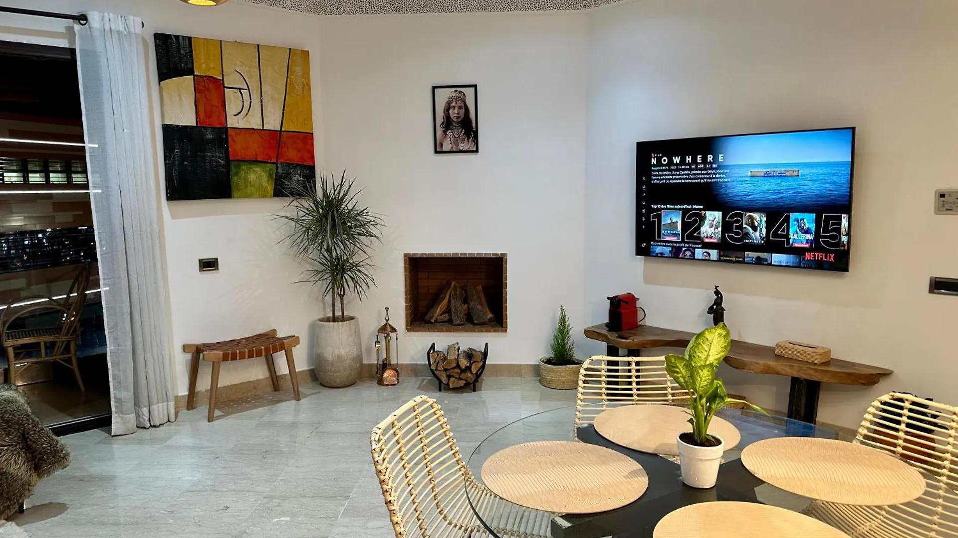 Zara Apartments Marrakech Marrakesh