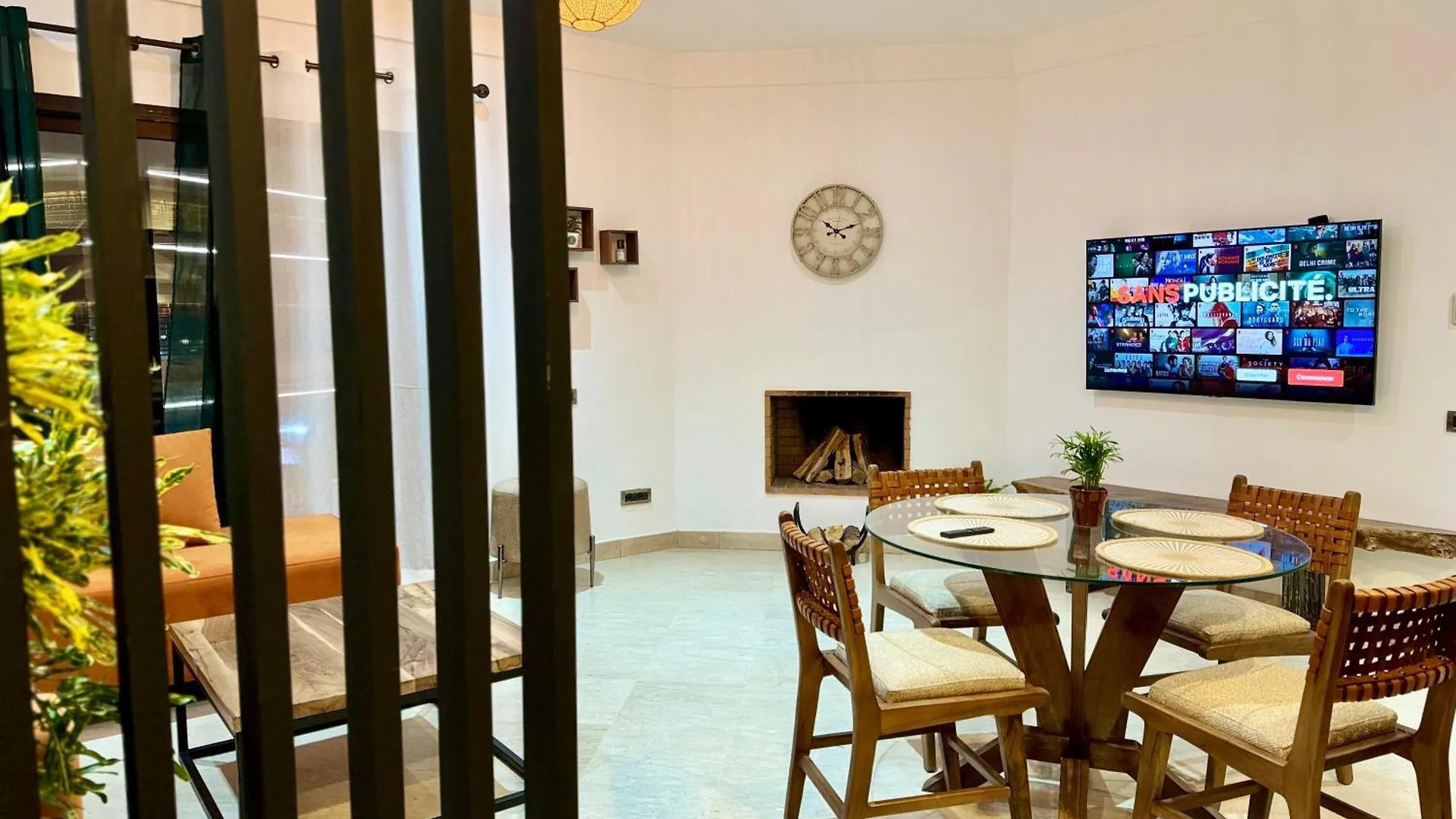 Zara Apartments Marrakech Marrakesh Morocco