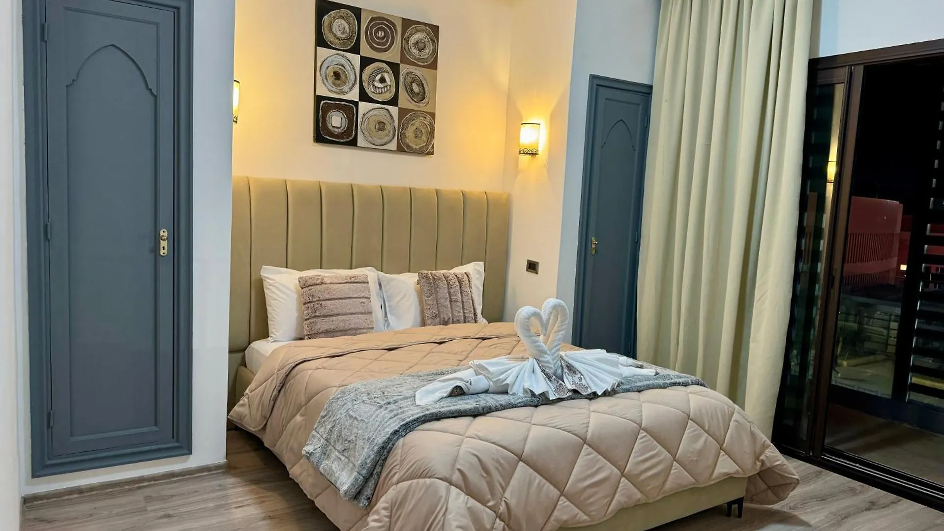 Zara Apartments Marrakech Marrakesh 0*,  Morocco