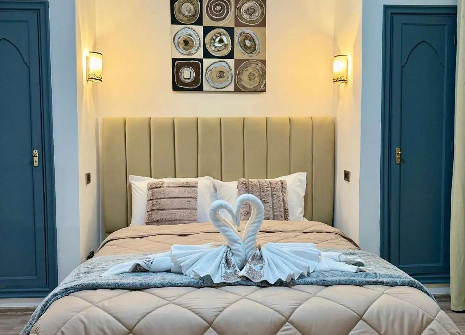 Zara Apartments Marrakech Marrakesh 0*,  Morocco