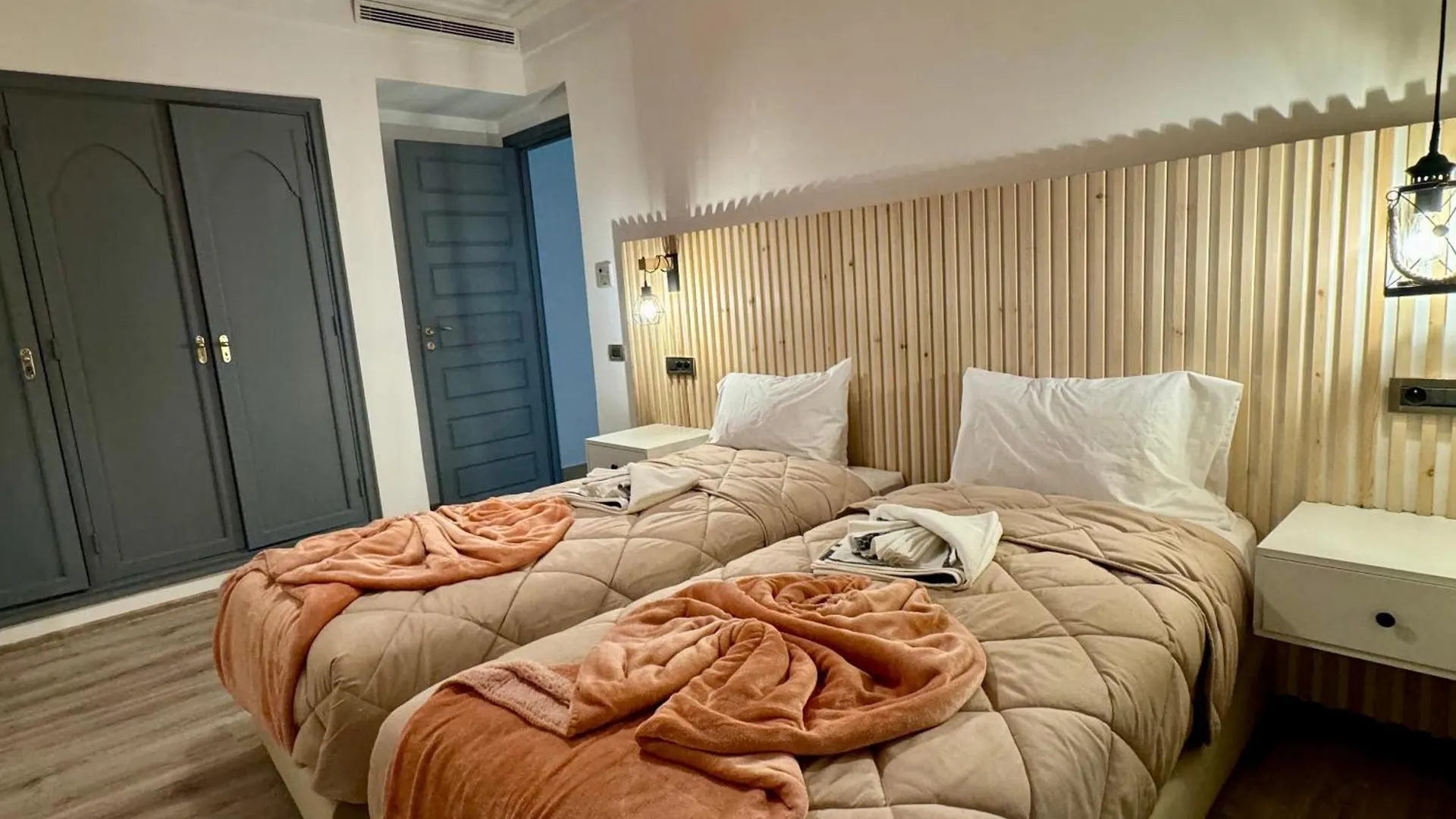 Zara Apartments Marrakech Marrakesh