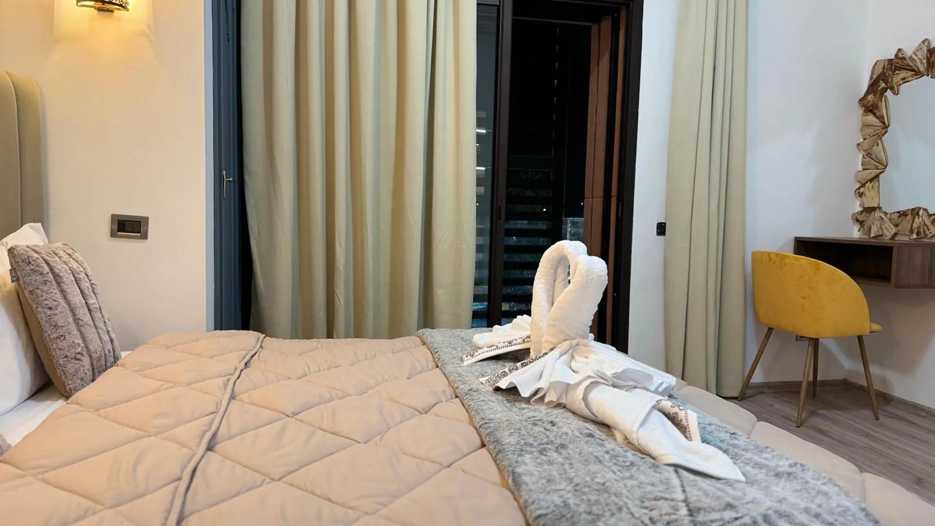 Zara Apartments Marrakech Marrakesh Morocco