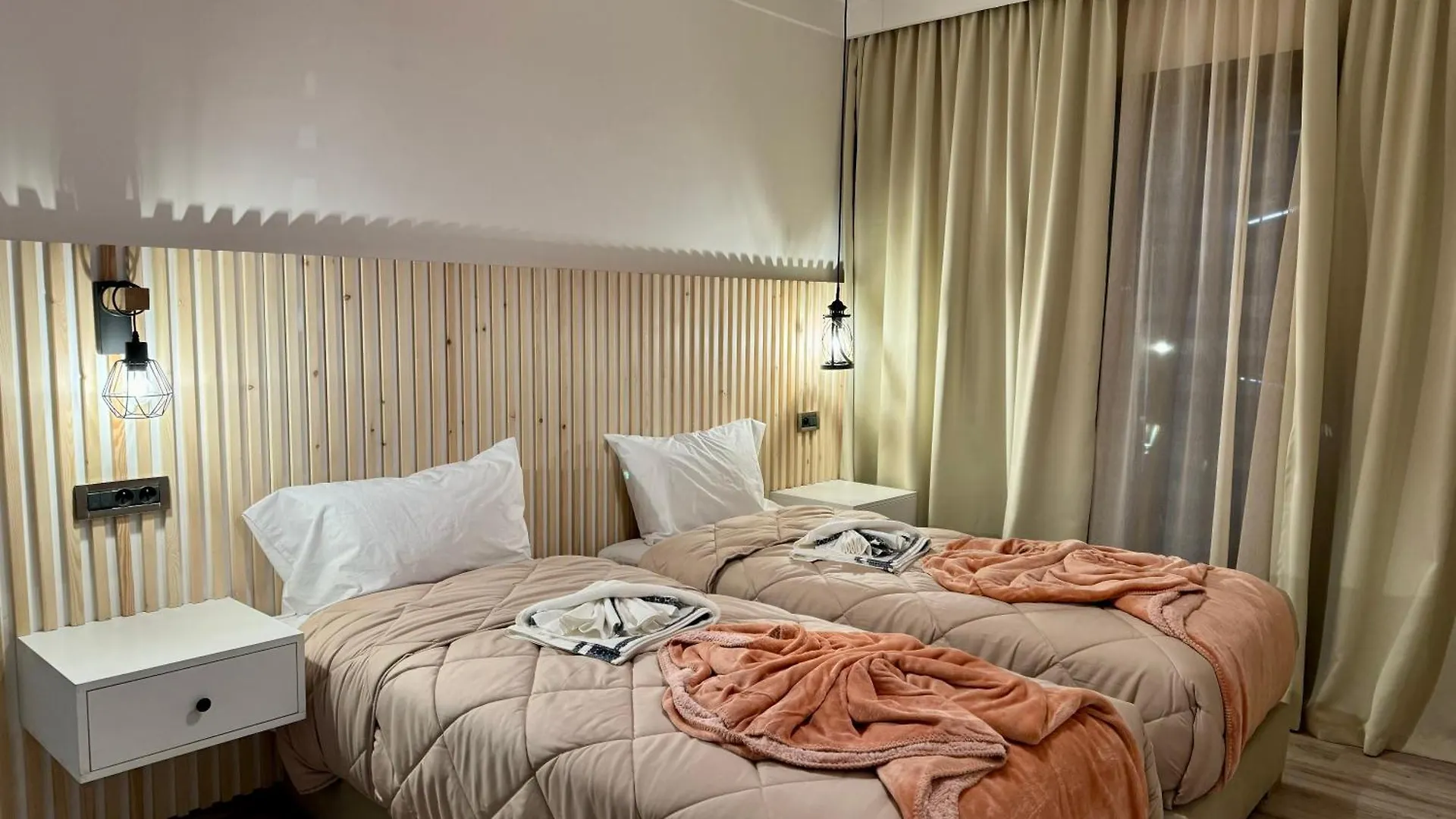 Zara Apartments Marrakech Marrakesh