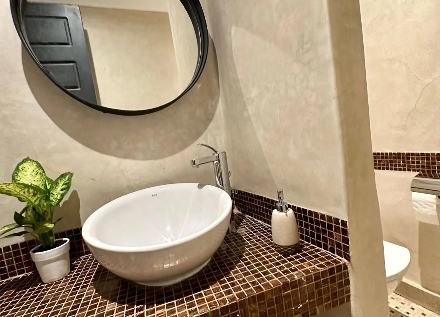 Zara Apartments Marrakech Marrakesh