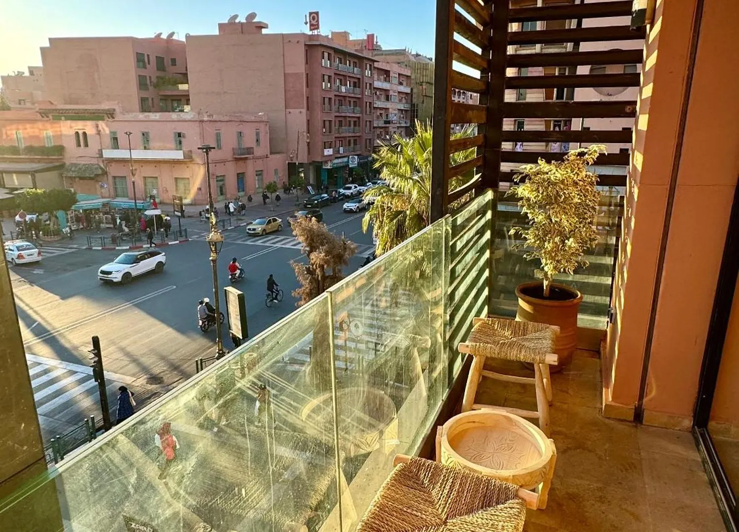Zara Apartments Marrakech Marrakesh