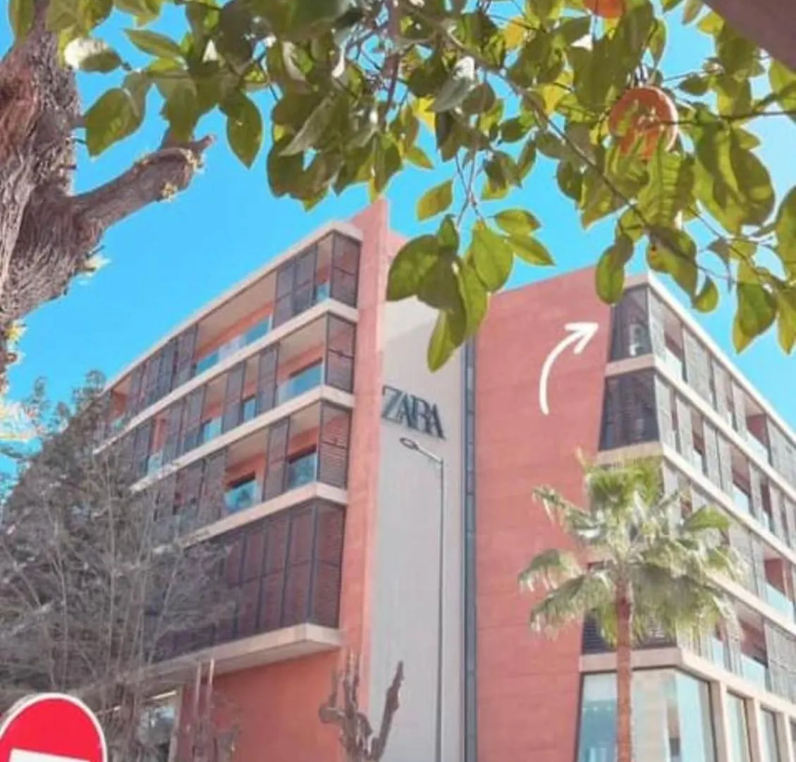 Zara Apartments Marrakech Marrakesh 0*,