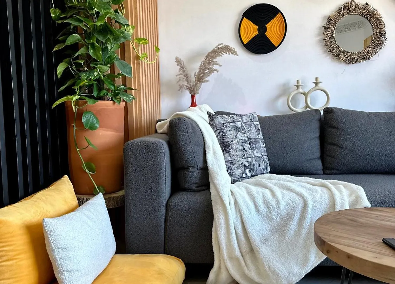 Zara Apartments Marrakech Марракеш Марокко